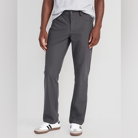 Old Navy Other - Old Navy Activewear Straight Tech Hybrid Pants
